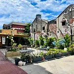 C Y C Heritage Hotel