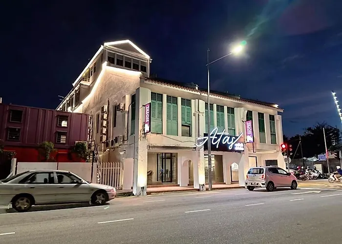 C Y C Heritage Hotel