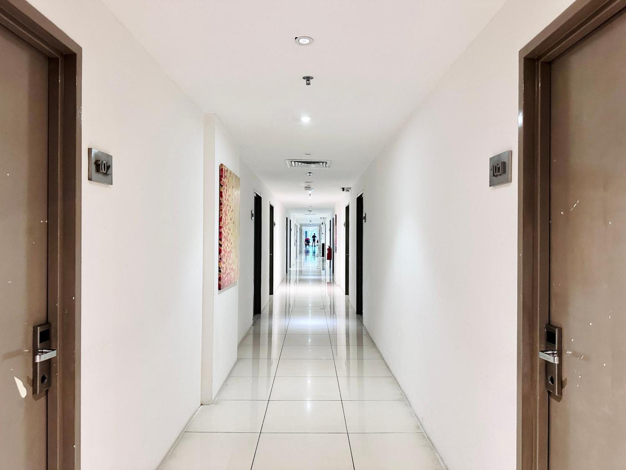 Hotel C Y C Heritage Georgetown