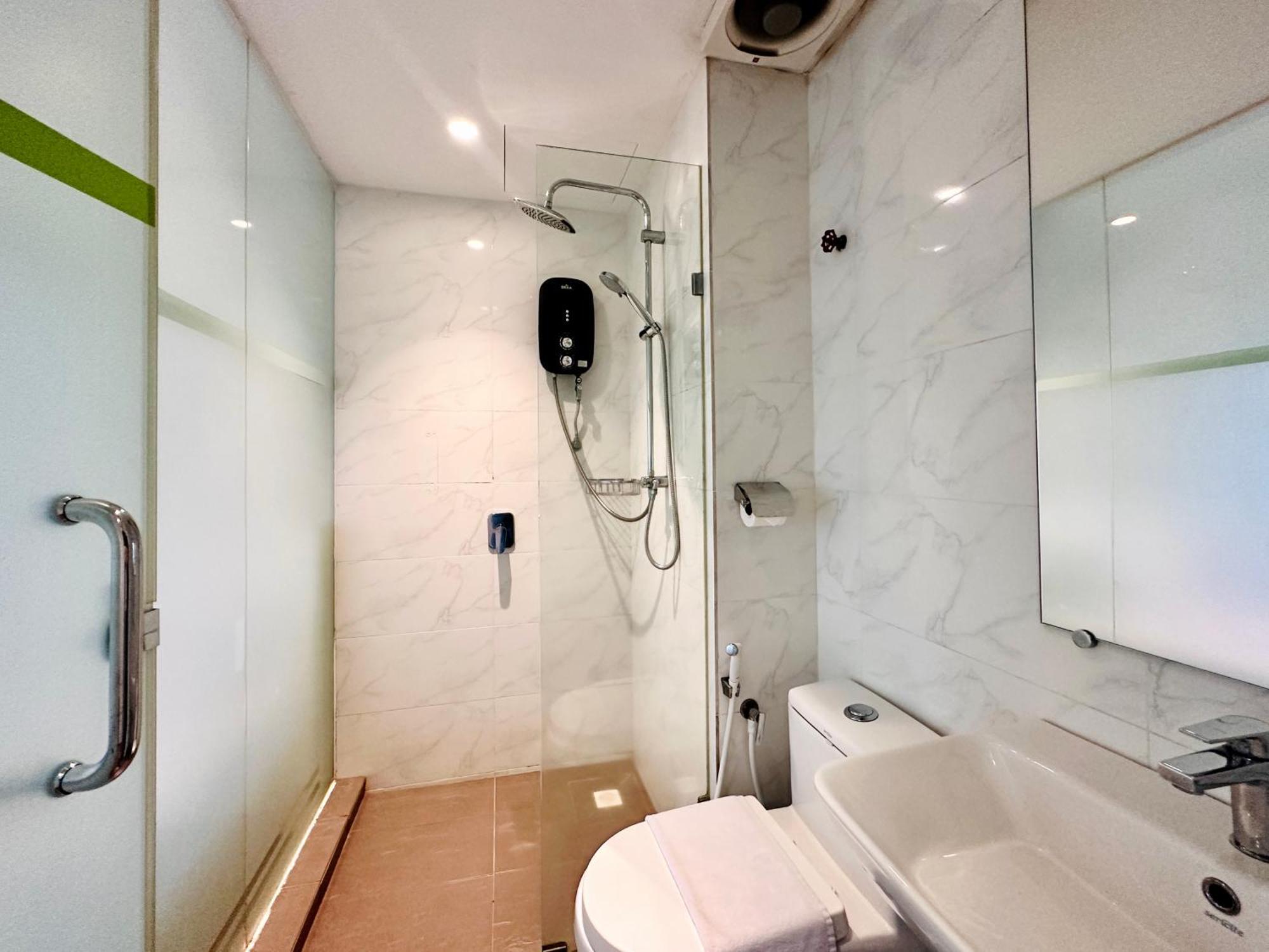 C Y C Heritage 3* Georgetown