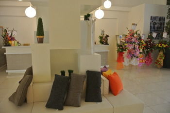 Hotel C Y C Heritage 3*