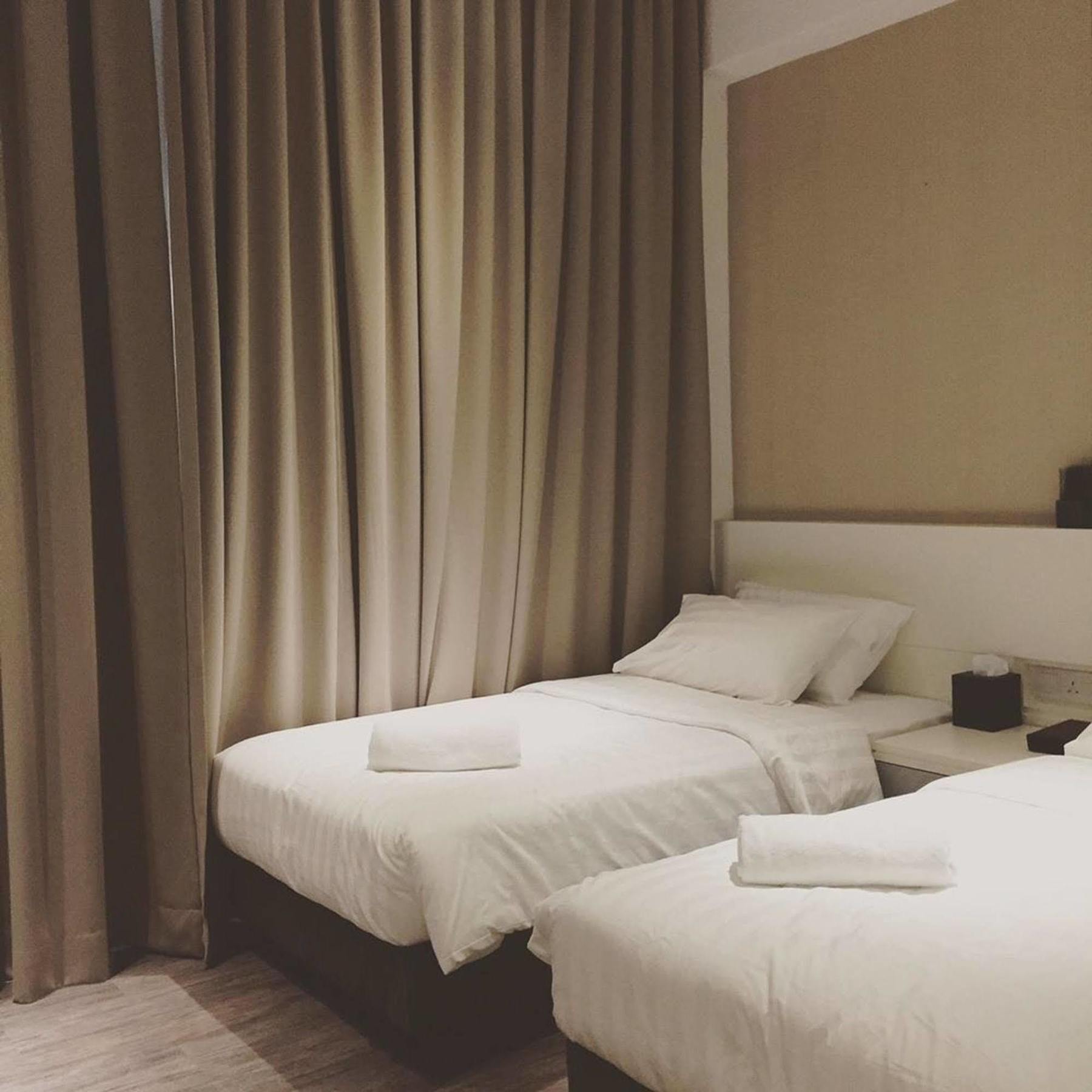 Hotel C Y C Heritage