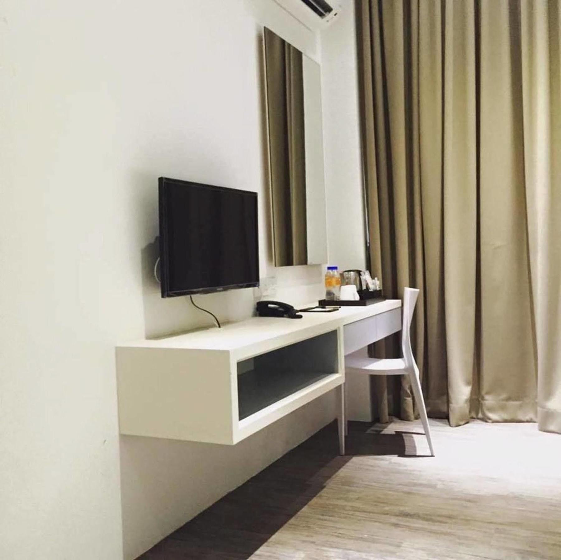 Hotel C Y C Heritage Georgetown