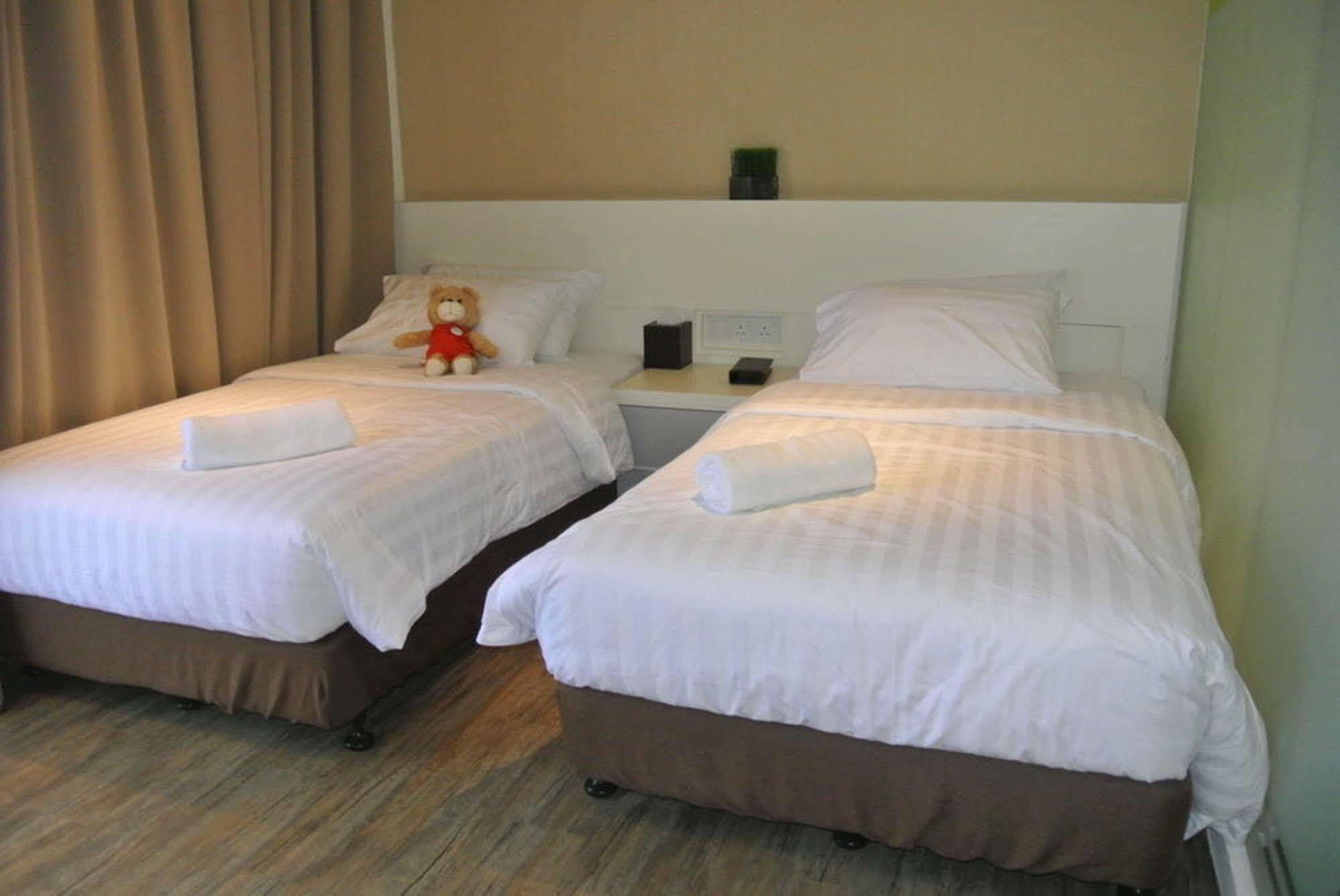 Hotel C Y C Heritage